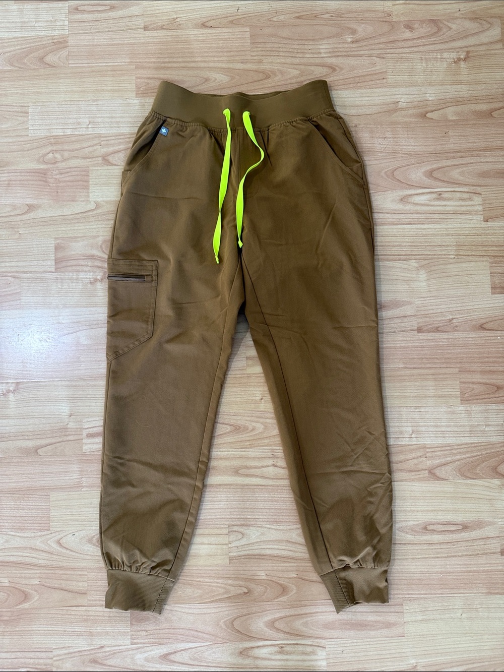 FIGS Zamora Scrub Pant
